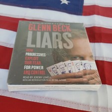 ✅ Glenn Beck liars AudioBook