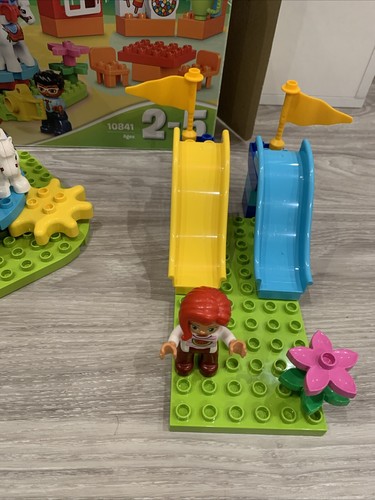 Lego duplo 10841 - Imagen 2 de 7
