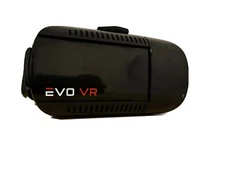EVO VR Virtual Reality Headset