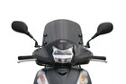 Honda Shi 300 15-19 Fairing Smoky New Design Mounts And Serigraph Faco 28635