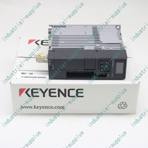 1PC new keyence server Driver MV-20 Fast Shipping - Picture 1 of 6