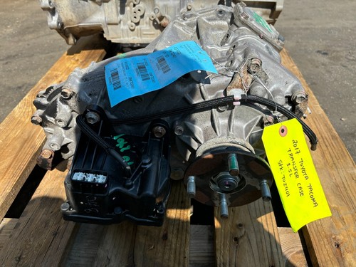 16-23 TOYOTA TACOMA TRANSFERCASE 3.5L 6CYL AUTO 4X4 - Bild 4 von 10