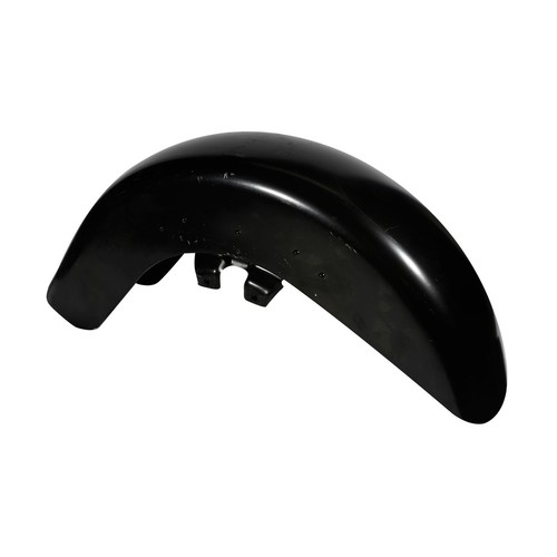 Unpainted Front Fender Fit For Harley Touring Street Glide 89-13 2012 2011 - Foto 2 di 9