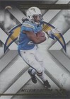 2018 Panini XR Melvin Gordon #42