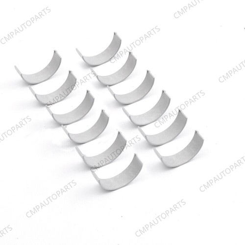 N52 3.0L Engine Rebuild Overhaul Kit 9.3:1 For BMW 130i 330i X5 Z4 E82 E90 E60 - Picture 8 of 11
