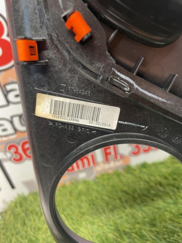 ✅ 2023 DODGE CHALLENGER CENTER CONSOLE SHIFTER PN: 5PG721VXAD - Picture 9 of 10