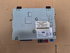 Jaguar XE 2015 R Sport X760 2.0 diesel Radio Multimedia Stereo Head Unit