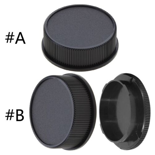 Front Body + Rear Cover Protector for Leica for M Camera Lens M6 DA
