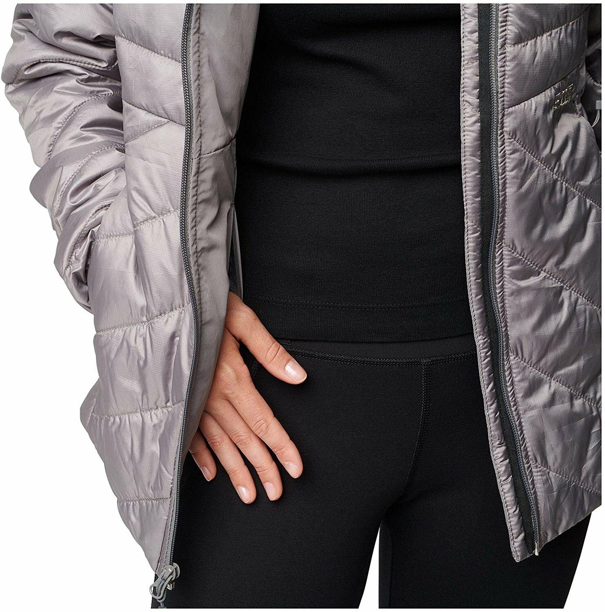 5.11 peninsula insulator packable jacket discount