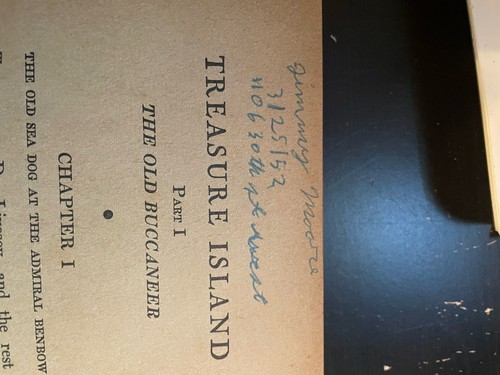 Vintage collection of 3 Childrens stories Swiss Family Robinson, Treasure Island - Picture 8 of 8