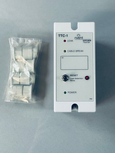 Nvent Raychem TraceTek TTC-1 Leak Detection System 698897-000 - 第 11/20 張圖片
