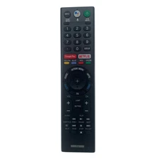RMF-TX300B Remote Control Replace For Sony Voice Bluetooth Smart TV