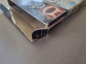 Defender of the Crown   - Jeu Nes Nintendo NES-U3-HOL  *Original*