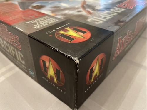 Axis & Allies PACIFIC ~ WWII Strategy Board Game (AH/Hasbro, 2000) NEAR COMPLETE - Picture 3 of 17