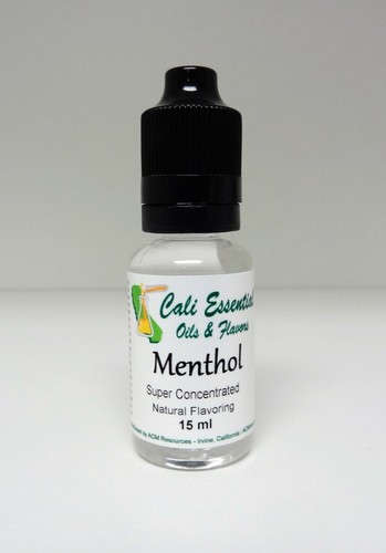 Cali Essential Oils & Flavors Limited Quantity Specials (15 ml) - Picture 119 of 162
