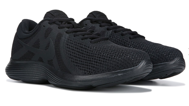 nike revolution 4 4e mens