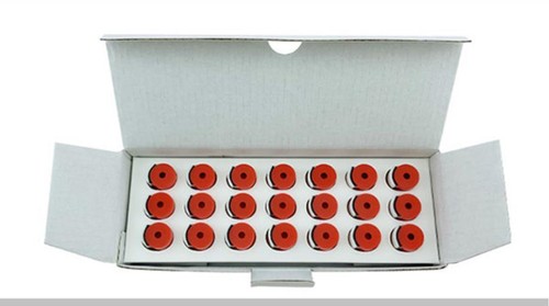UL1439 SET-50 UL Scharfkantenprüfer Elektro Metallkantenprüfer TC-3 Prüfspitze - Bild 3 von 4