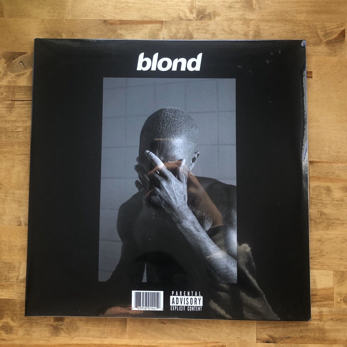 Frank Ocean “blond” Vinyl 2x Lp Black Friday Sealed | eBay Frank Ocean “blond” Vinyl 2x Lp Black Friday Sealed | eBay