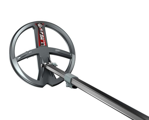 XP Deus II Metal Detector Free MI6 & 240 Backpack, DEUS2-22FMFRCWS6EA (9" coil) - Picture 9 of 14