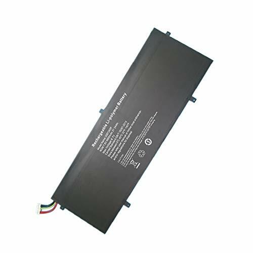Batteria Professionale PEAQ S130-CA46 Slim | Ricambio WXKJSHOP