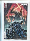Batman #159 - Andy Kubert Cardstock Variant Cover - Dc Comics/2025