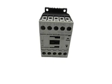 Eaton NNB DILM15-10 Other Contactors 3P 15A 120V EA