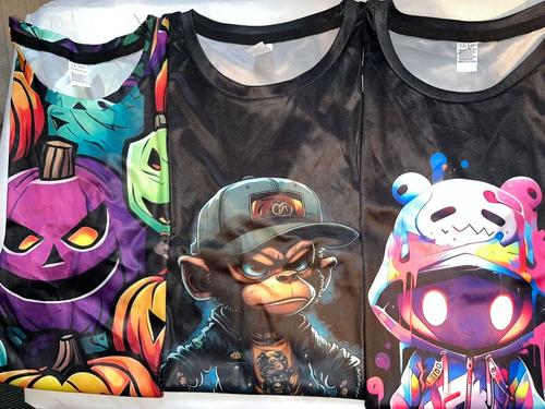 New: 3 boys 13-14yrs T-Shirts - Bild 1 von 4