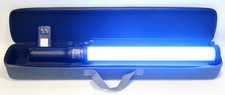 Godox LC500R Mini Black RGB Handheld LED Video Light Stick - READ