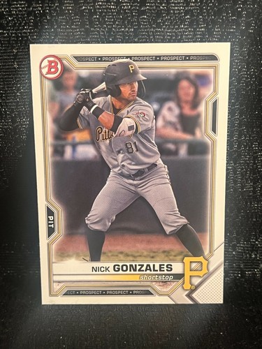 2021 Topps 1st Bowman Draft You Pick Complete Your Set PYC #1-200 Lawlar Mayer - Picture 17 of 201