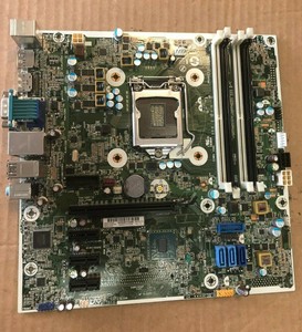 HP ProDesk 600 G2 SFF PC System Motherboard 795971-001 795971-601 795231-001