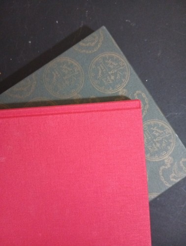 Folio Society Alice im Wunderland Carroll Early Edition neuwertig im Schuber 2019 G - Bild 17 von 24