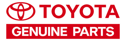 Toyota OEM 2014-2015 Highlander Liftgate Emblem Badge Nameplate 75444-0E050 AWD - Bild 2 von 2