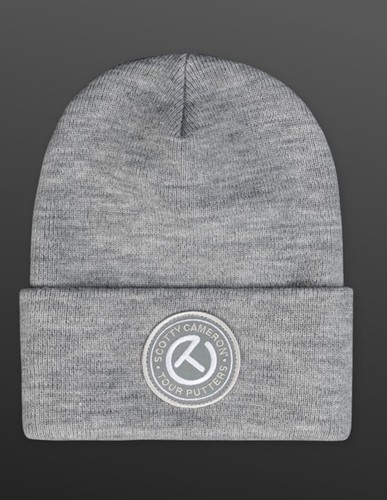 Scotty Cameron Circle T Beanie - Picture 3 of 4