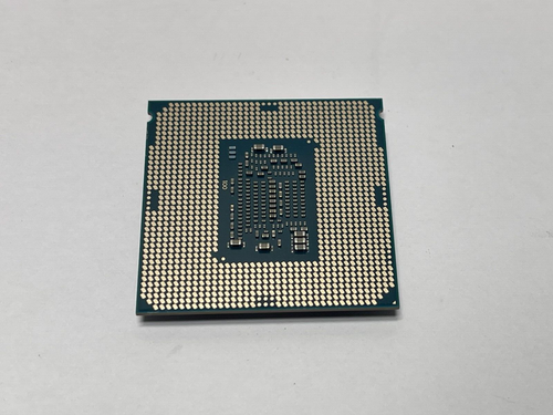 Intel Xeon 3.5GHz E3-1230V6 Quad-Core Processor, SR328 - Picture 2 of 2