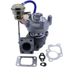 Turbo TD04L4 Turbocharger 436-1920 For Caterpillar CAT 236D 242D 246D 259D 262D