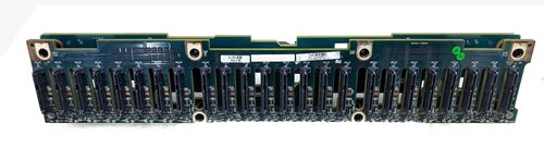 HP StorageWorks MSA2300sa 24 SFF HDD Back Plate - Picture 2 of 2