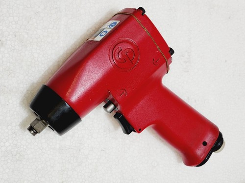 CHICAGO PNEUMATIC RP9524 3/8" DRIVE IMPACT AIR WRENCH 90 PSIG/6.2 BAR MAX #1 - Picture 9 of 9