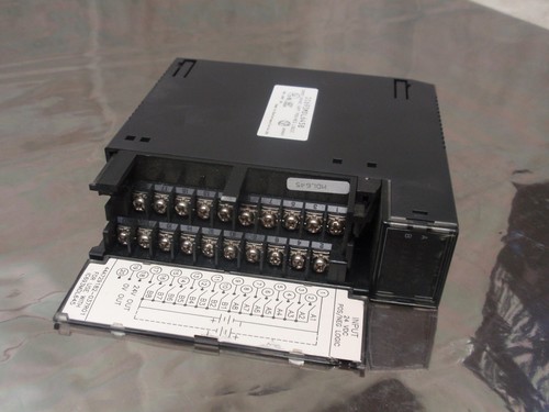 GE FANUC IC693MDL645B - Picture 5 of 9