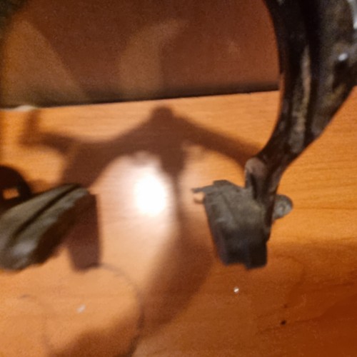 Dia compe bulldog vintage bmx rear brake old school - Picture 7 of 14
