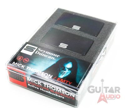 Seymour duncan blackouts mick thomson Clearance