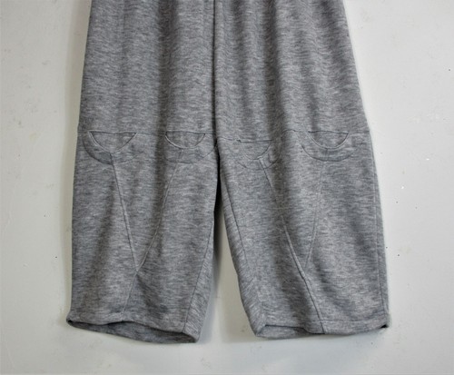Baggy Pants/Trousers Lagenlook 20% Wool Italian 9 Colours One Size: PLus - Picture 47 of 56