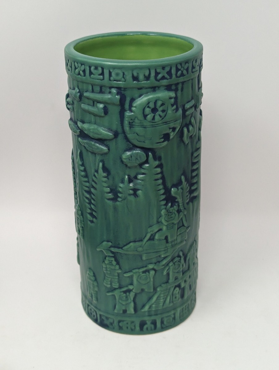 Endor mug 2024