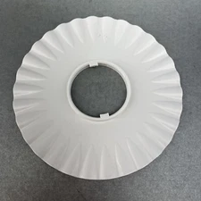 Moulinex Compact Food Processor 305 Mixer Whisking Disc Replacement Part OEM