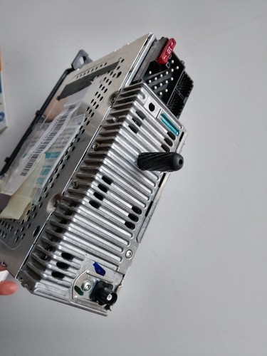 Autoradio Radio BMW E46 Business CD 6512 6939660 - Bild 5 von 13