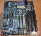 DTK PAM-0050v E-0 + Pentium 133MHz + 48MB Ram