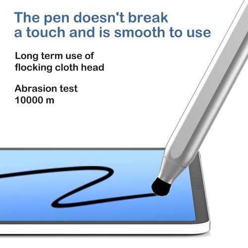 Kein Bluetooth Stylus Stift Keine Aufladung erforderlich Touchscreen-Stift - Bild 5 von 11