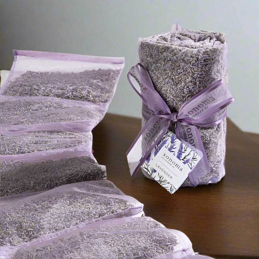 Sonoma Lavender Sachets - Thumbnail 4