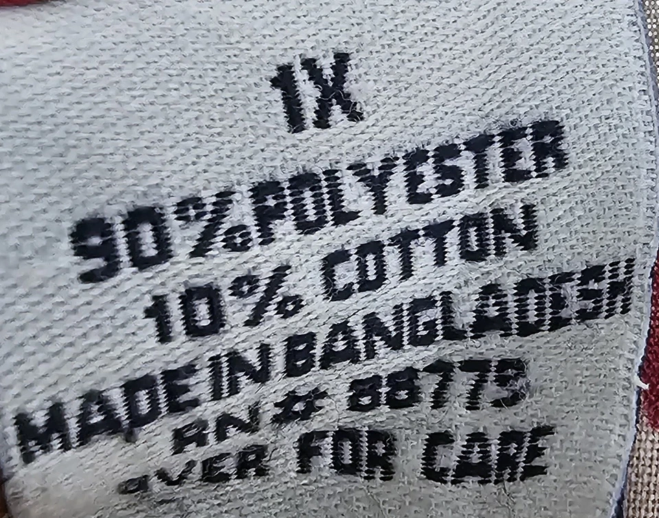 Blusa blusa feminina Lemon Grass tamanho 1X botão manga curta - Imagem 3 de 4