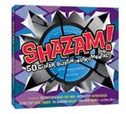 Shazam!-50 Guitar Bustin Instrumentals von Various Artists (2011)