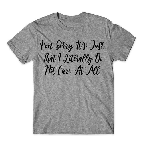 Divertidas camisetas para mujer novedad eslogan broma camiseta de cumpleaños - Imagen 8 de 23
